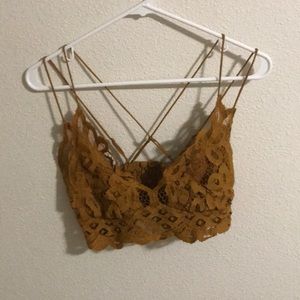 Lace Bralette